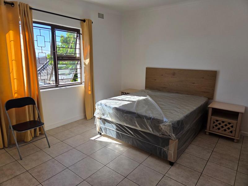 To Let 1 Bedroom Property for Rent in Walmer Estate Western Cape